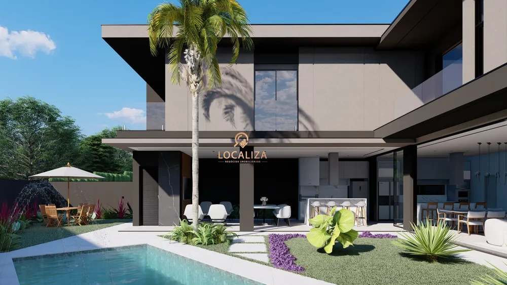 Casa, 4 quartos, 457 m² - Foto 12