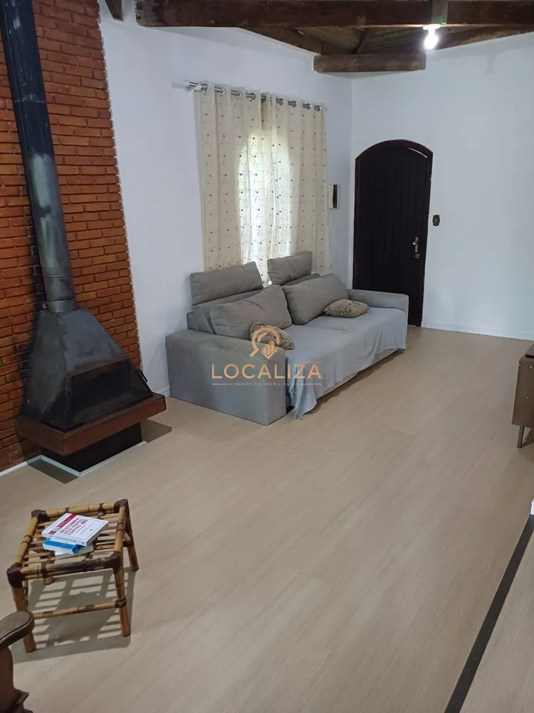 Chácara, 3 quartos, 160 m² - Foto 2