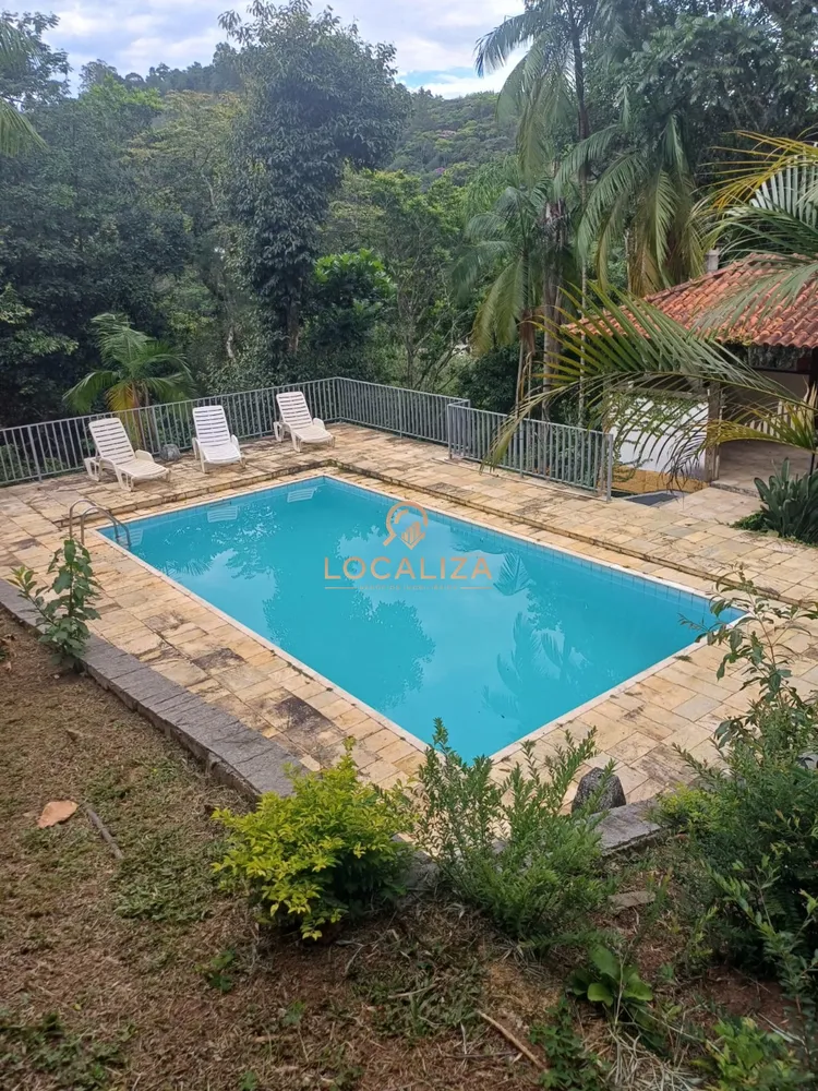 Chácara, 3 quartos, 160 m² - Foto 4