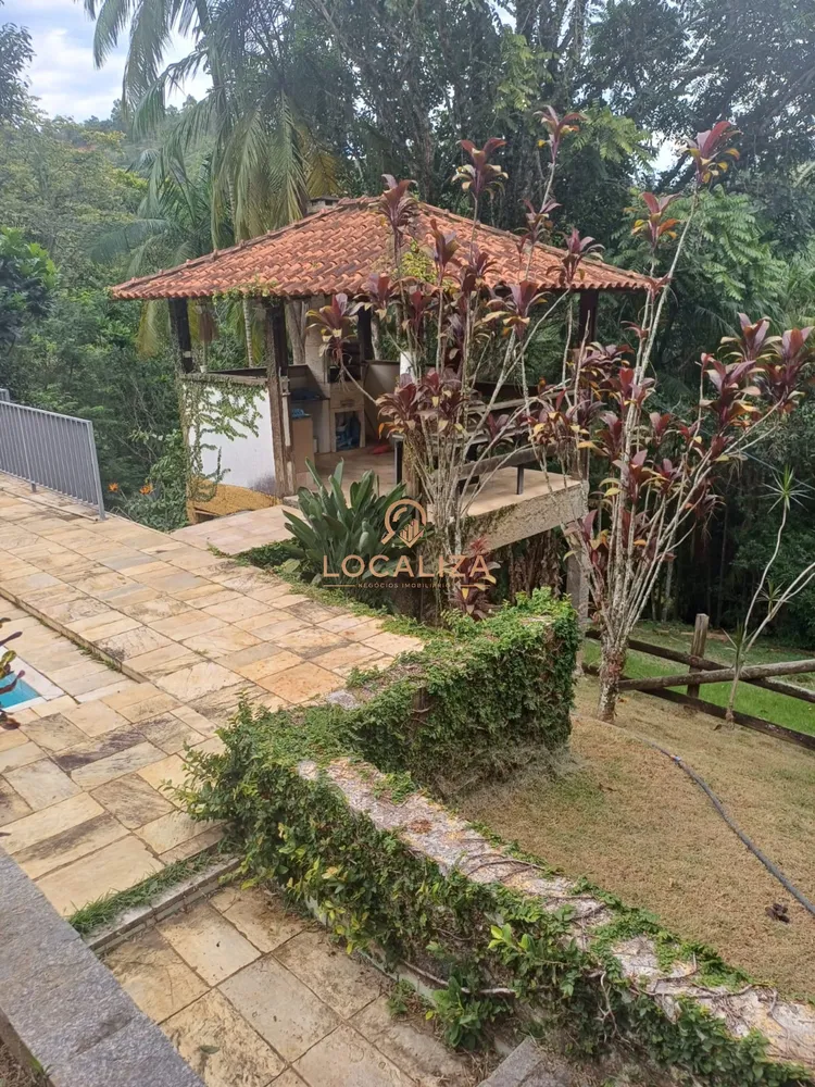 Chácara, 3 quartos, 160 m² - Foto 3