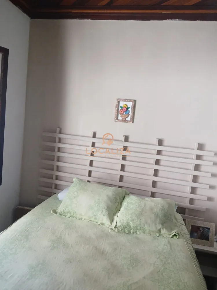 Chácara, 3 quartos, 160 m² - Foto 5
