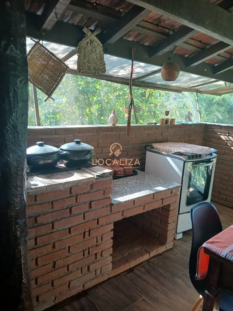 Chácara, 3 quartos, 160 m² - Foto 8