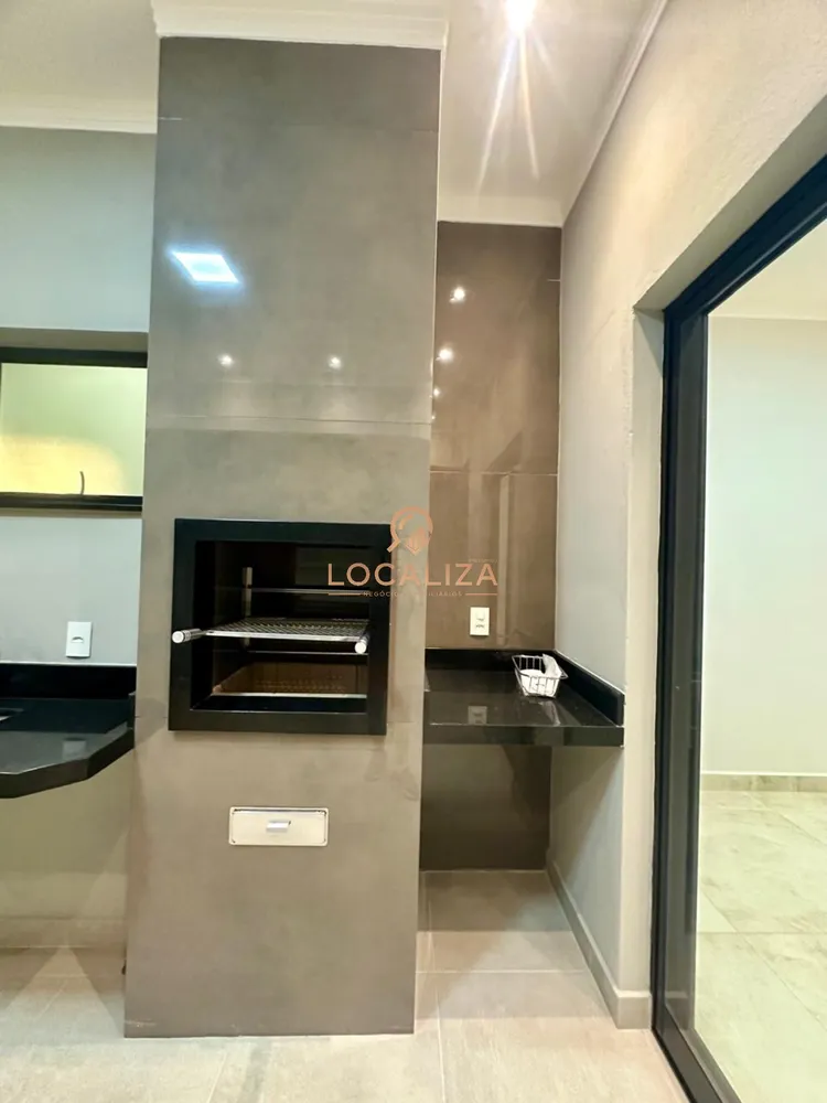 Casa, 3 quartos, 133 m² - Foto 10