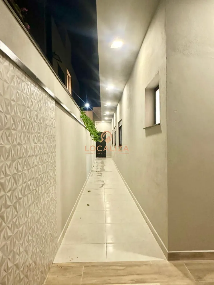 Casa, 3 quartos, 133 m² - Foto 14
