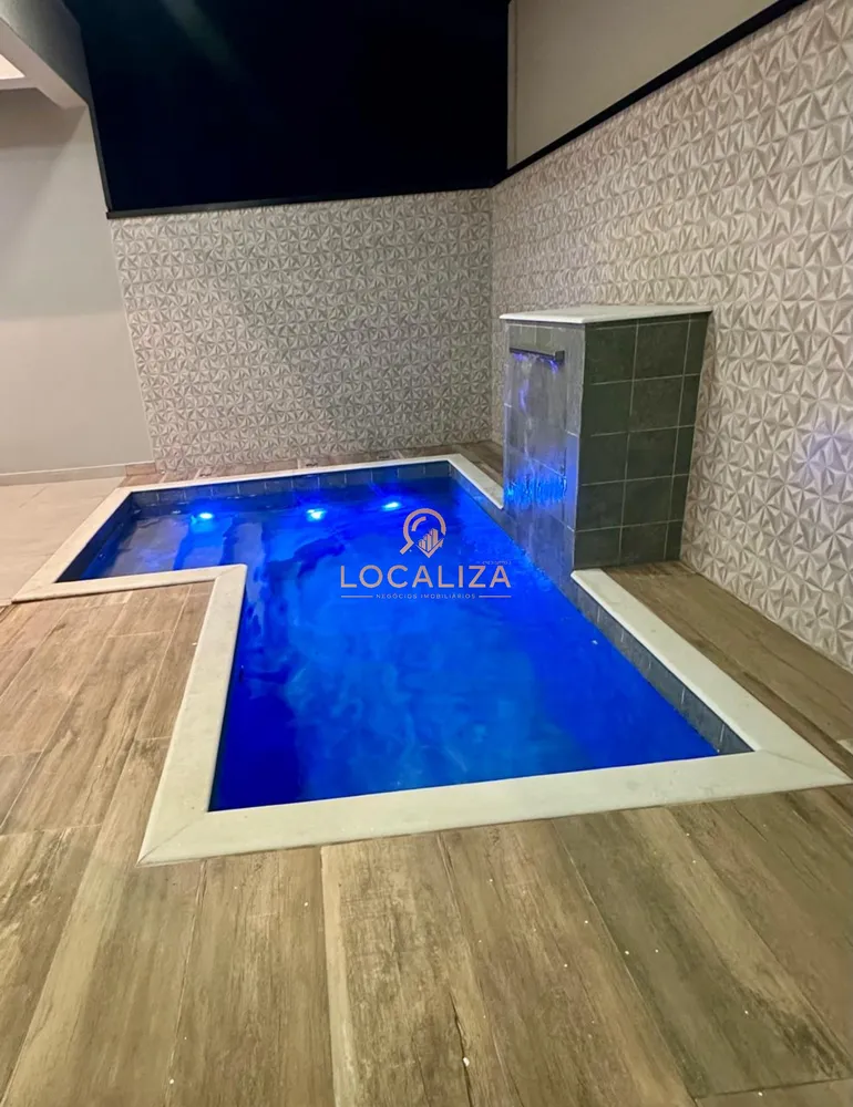 Casa, 3 quartos, 133 m² - Foto 9