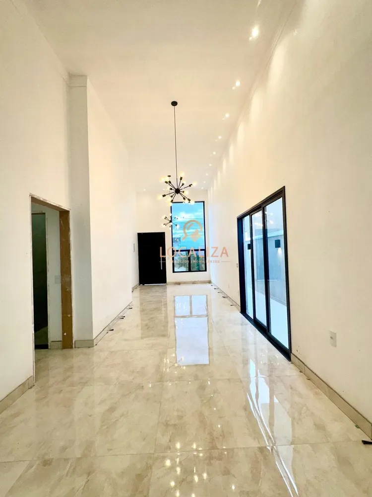 Casa, 3 quartos, 133 m² - Foto 1