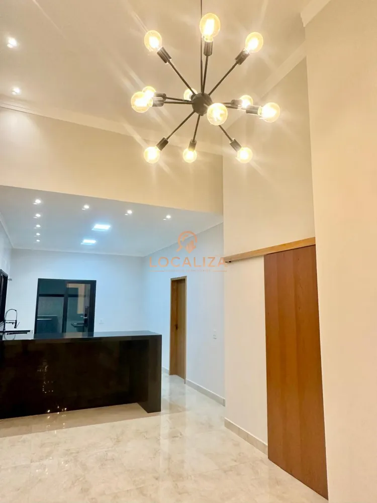 Casa, 3 quartos, 133 m² - Foto 2