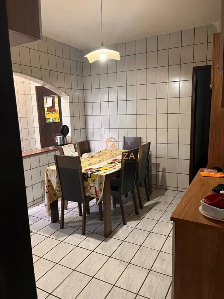 Casa, 4 quartos - Foto 2