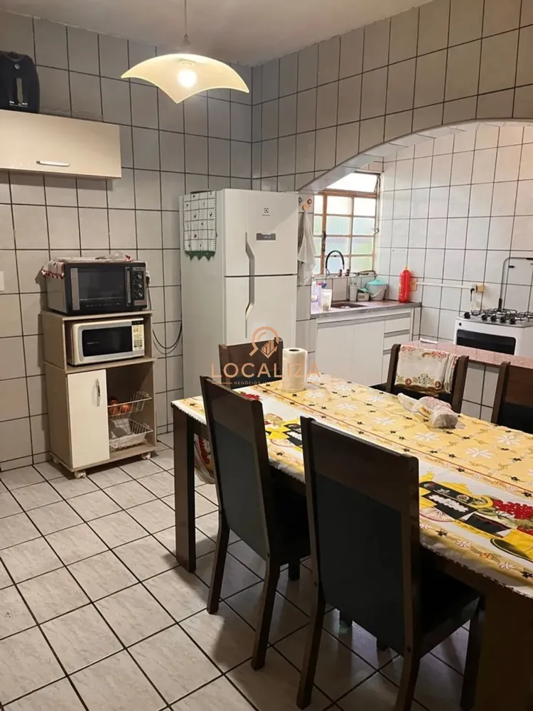 Casa, 4 quartos - Foto 7