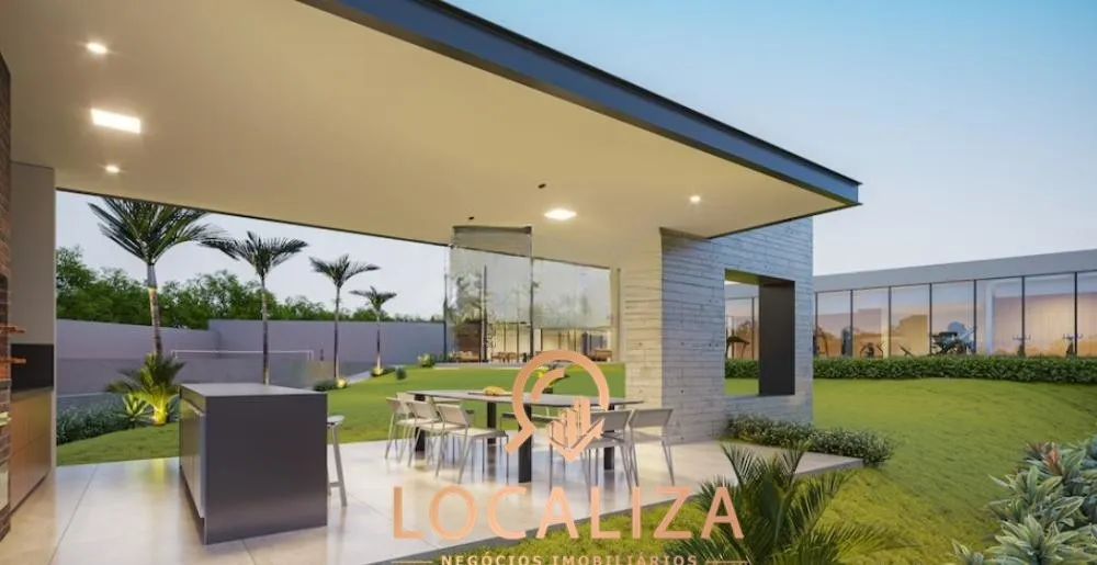 Terreno, 1048 m² - Foto 1