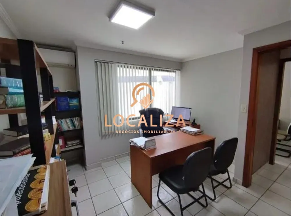 Sala-Conjunto, 45 m² - Foto 1