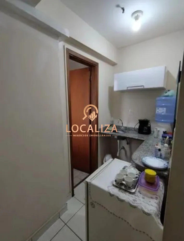 Sala-Conjunto, 45 m² - Foto 5