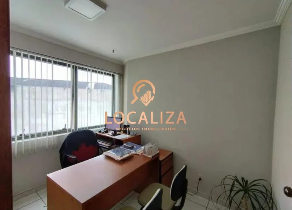 Sala-Conjunto, 45 m² - Foto 2