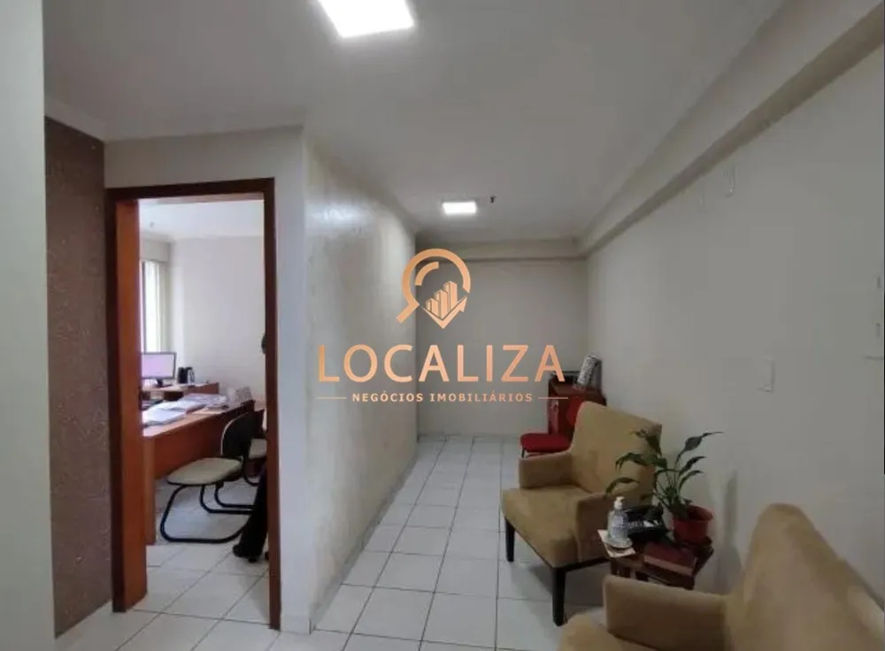 Sala-Conjunto, 45 m² - Foto 4