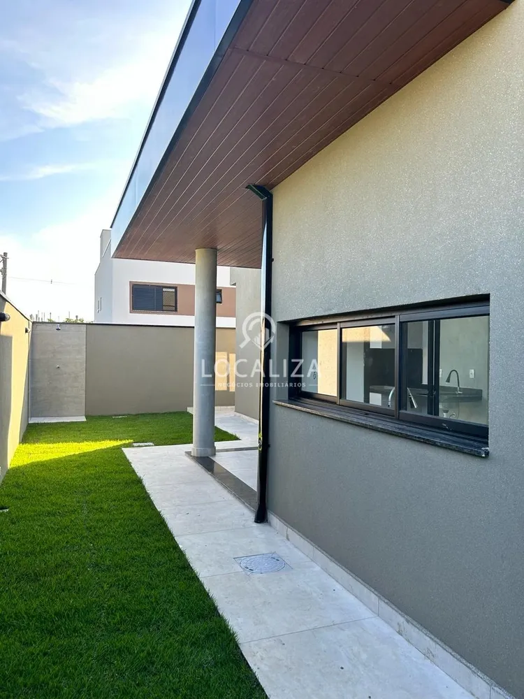 Casa, 3 quartos - Foto 6