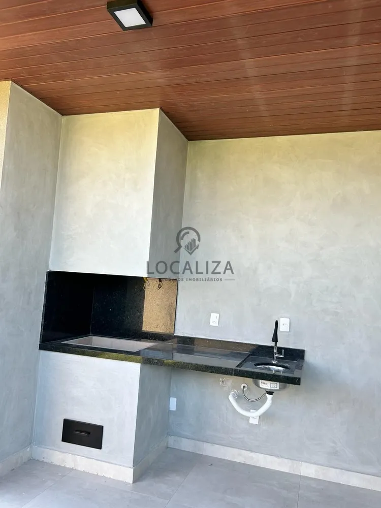 Casa, 3 quartos - Foto 11