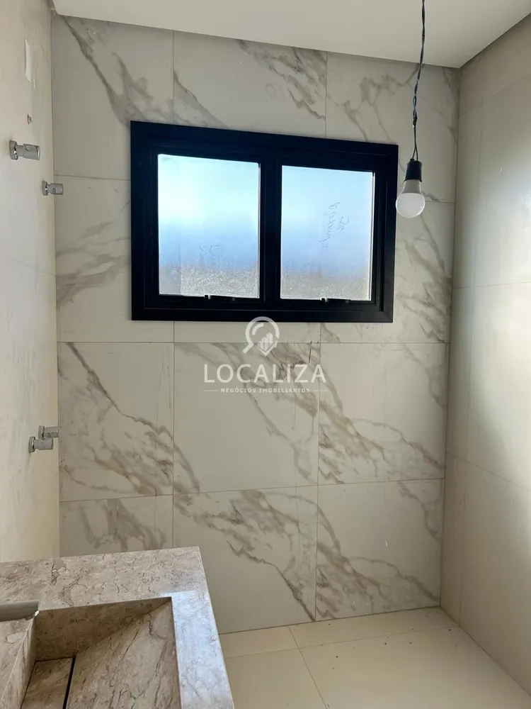 Casa, 3 quartos - Foto 10