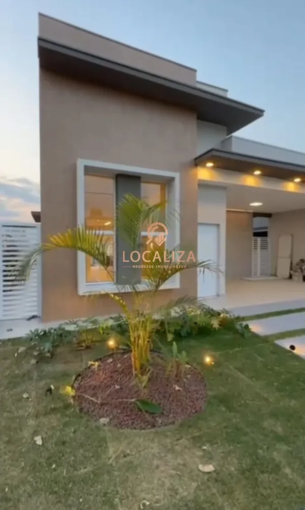 Casa, 3 quartos, 150 m² - Foto 1