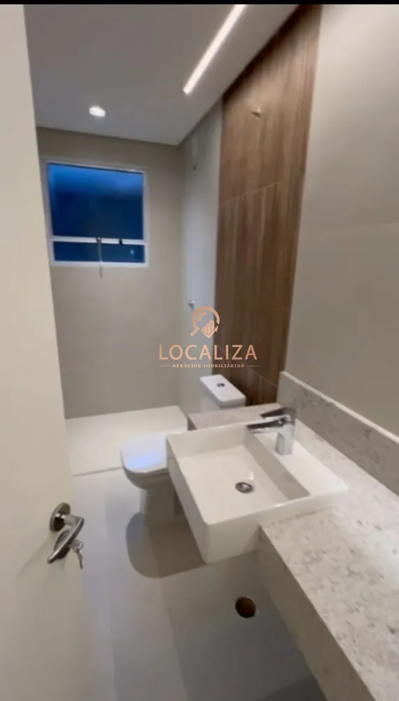 Casa, 3 quartos, 150 m² - Foto 10