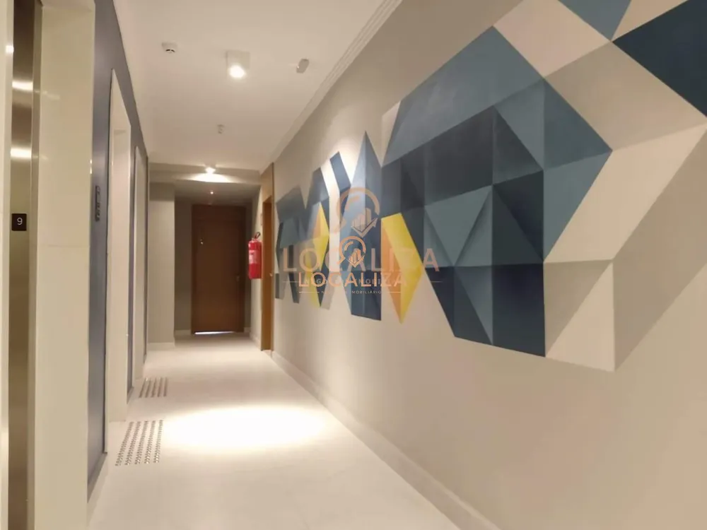 Flat/Apart Hotel, 1 quarto, 40 m² - Foto 8