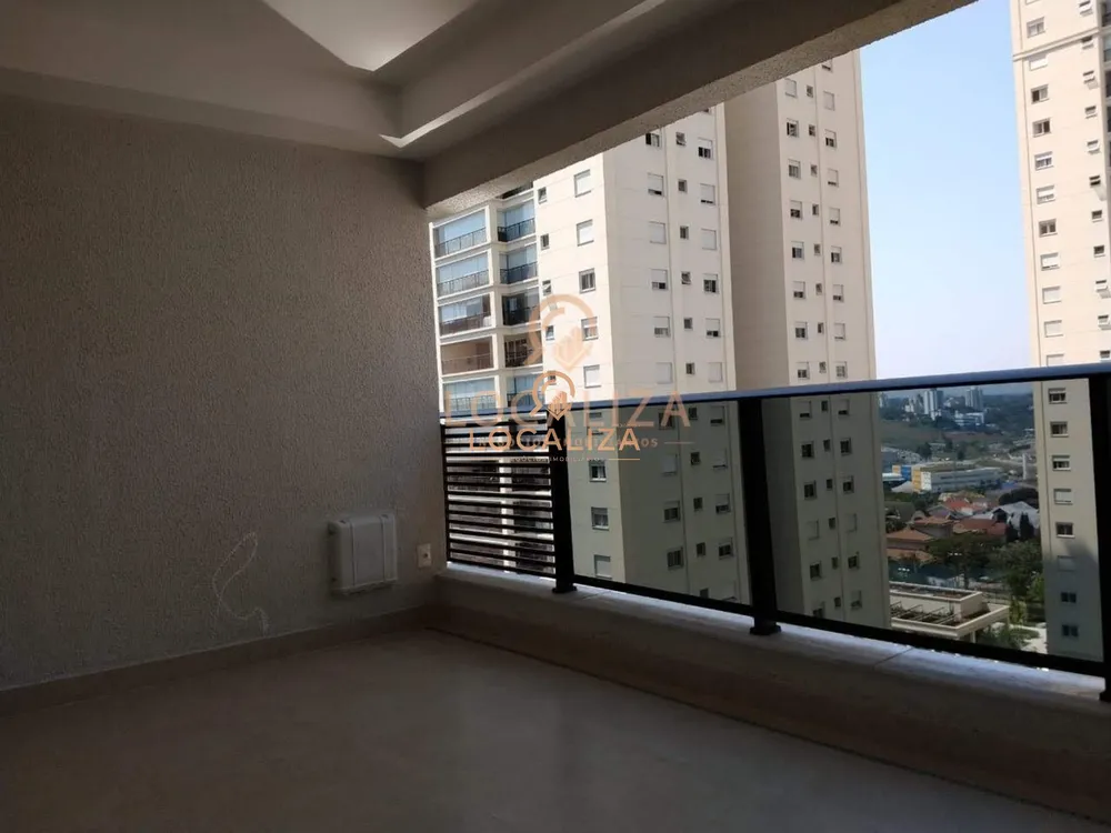Flat/Apart Hotel, 1 quarto, 40 m² - Foto 2