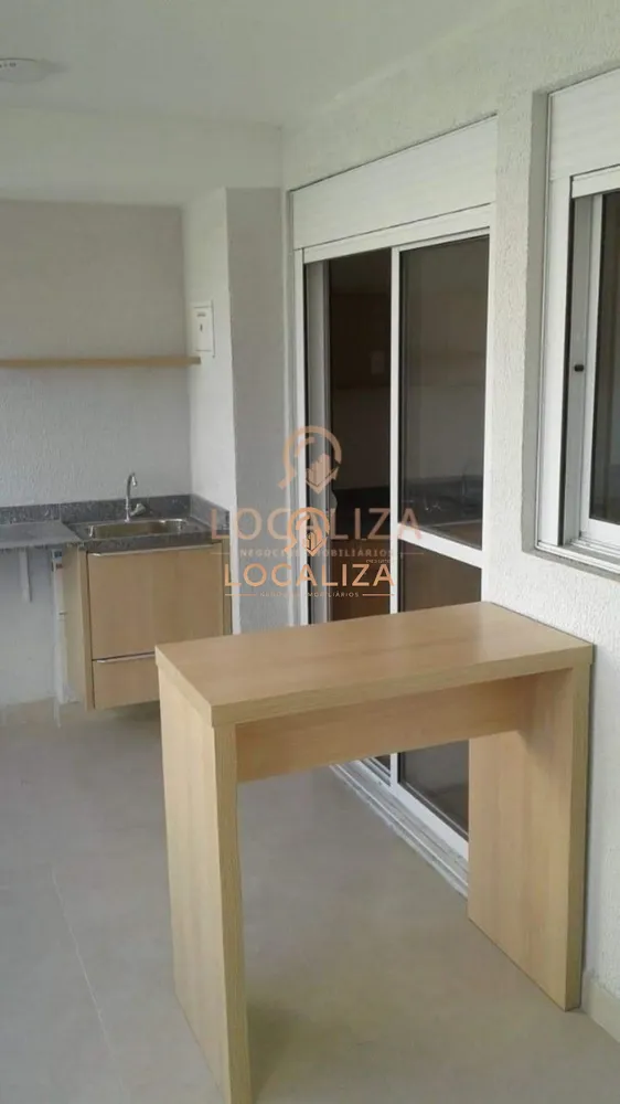 Flat/Apart Hotel, 1 quarto, 40 m² - Foto 9