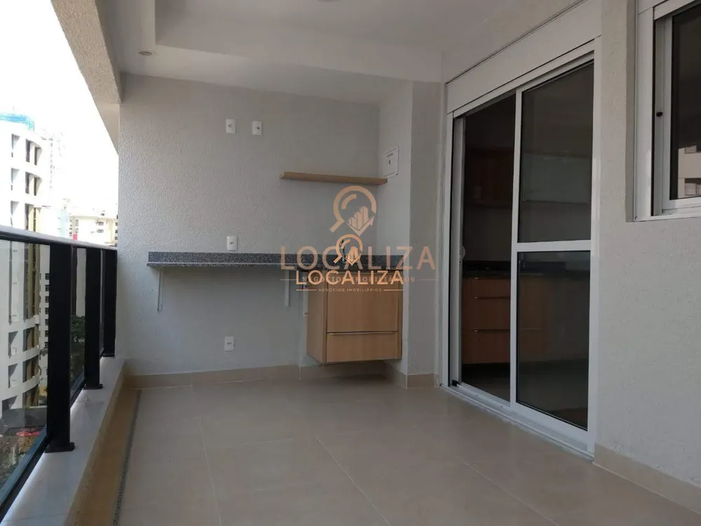 Flat/Apart Hotel, 1 quarto, 40 m² - Foto 3