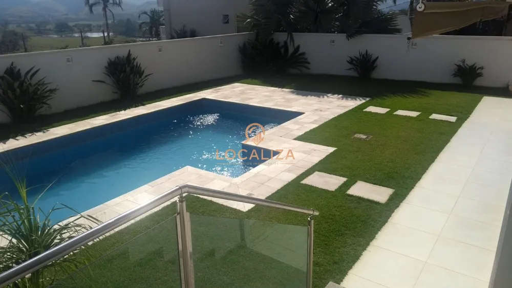 Casa, 4 quartos, 337 m² - Foto 5