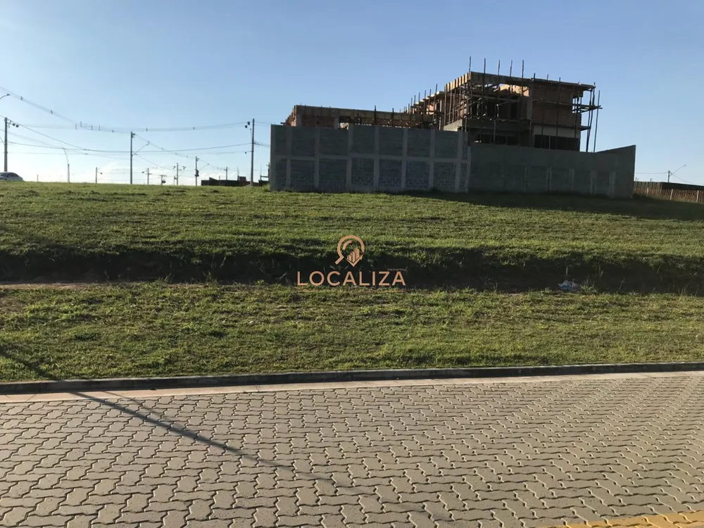 Terreno, 330 m² - Foto 1