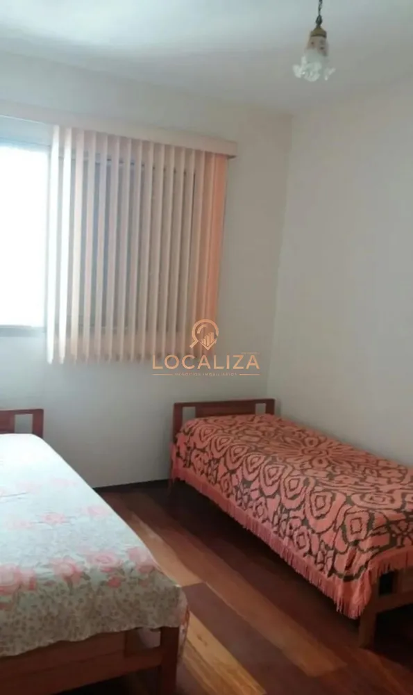 Apartamento, 2 quartos, 60 m² - Foto 9