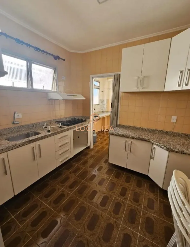 Apartamento, 2 quartos, 60 m² - Foto 3