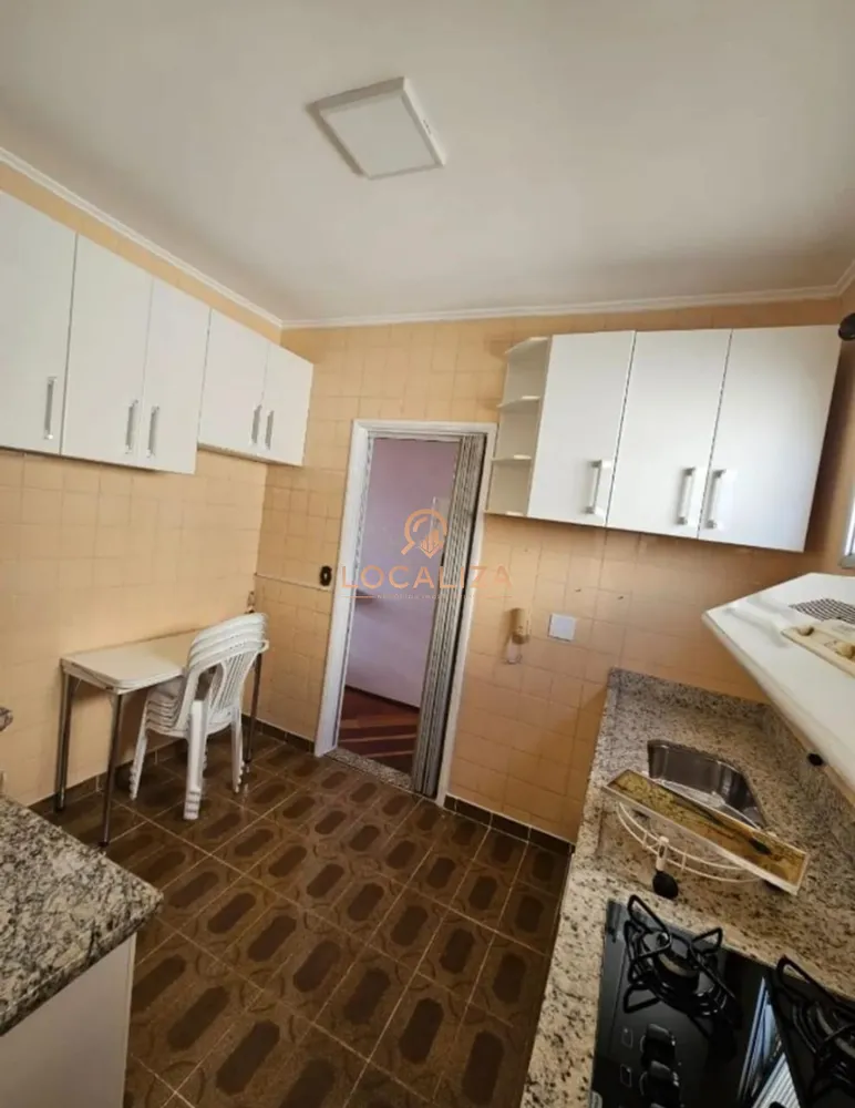Apartamento, 2 quartos, 60 m² - Foto 2