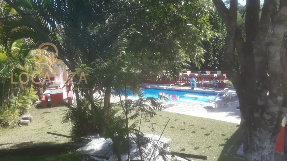 Chácara, 4 quartos - Foto 2