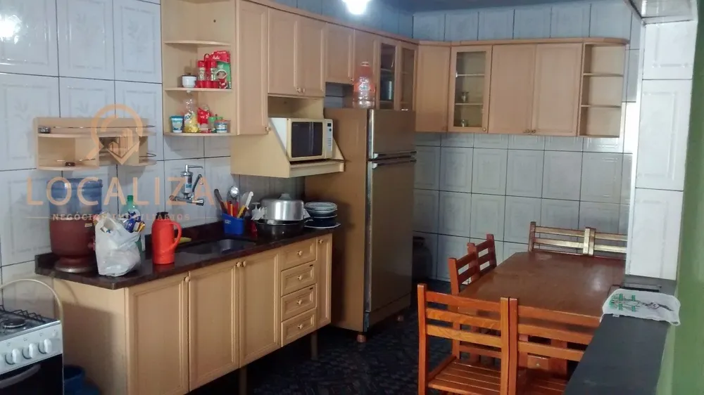Chácara, 4 quartos - Foto 9