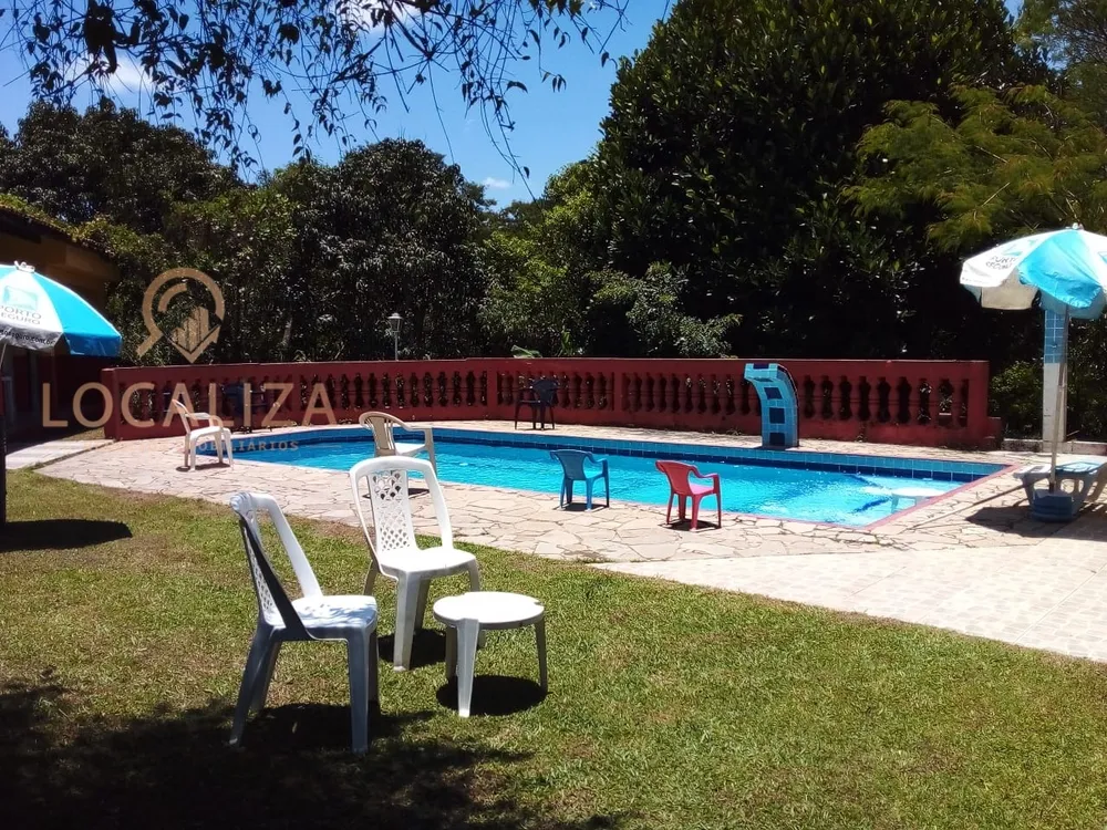 Chácara, 4 quartos - Foto 7