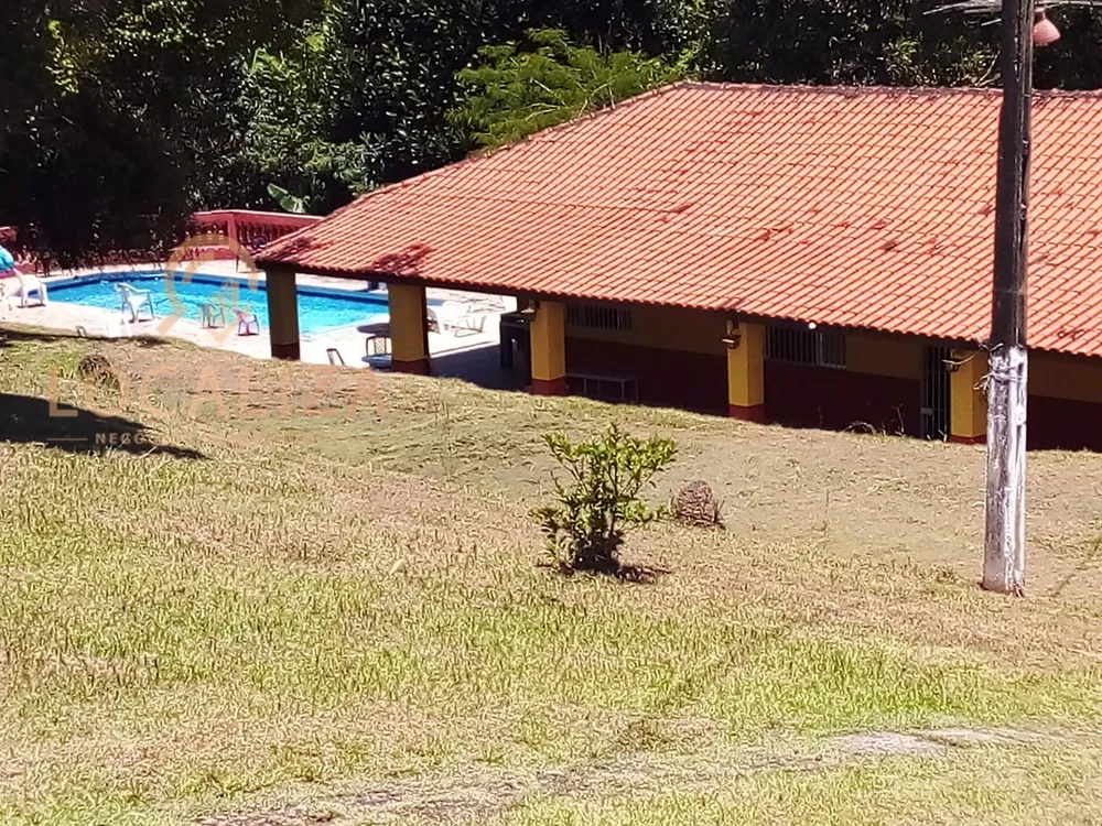 Chácara, 4 quartos - Foto 6