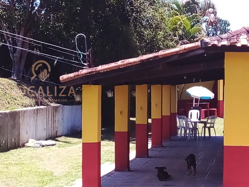 Chácara, 4 quartos - Foto 4