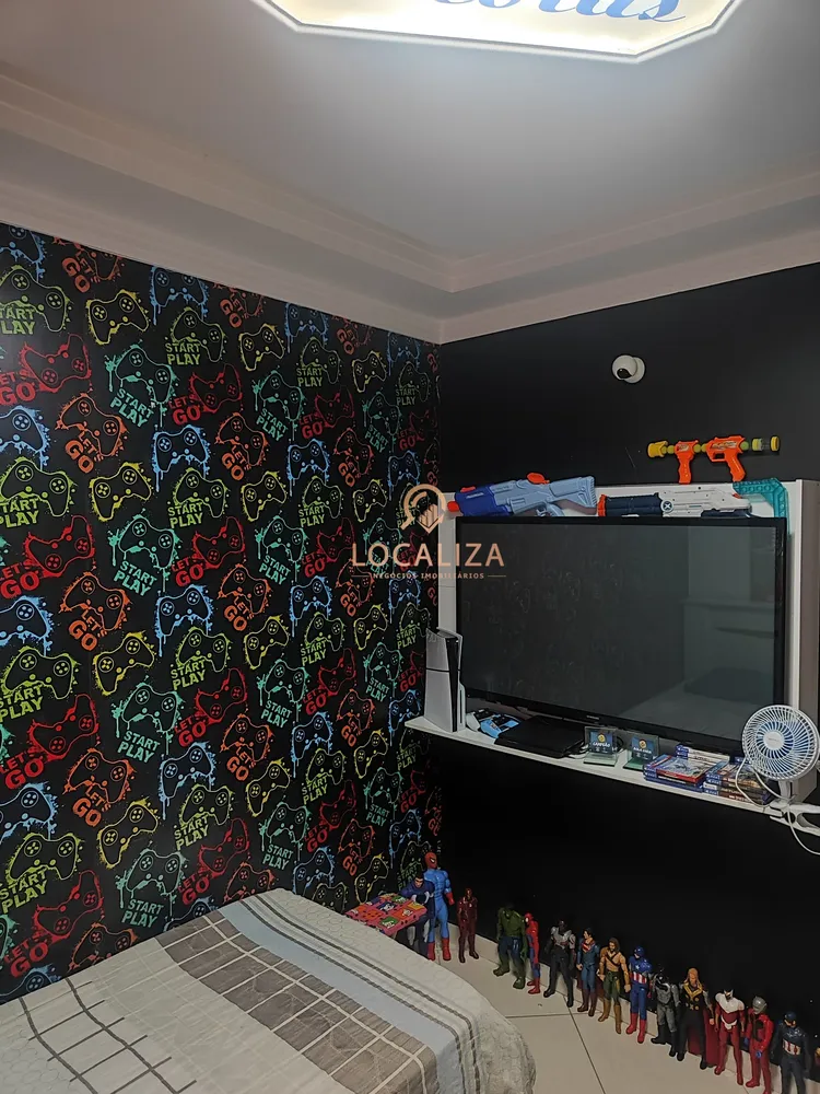 Casa, 2 quartos - Foto 4