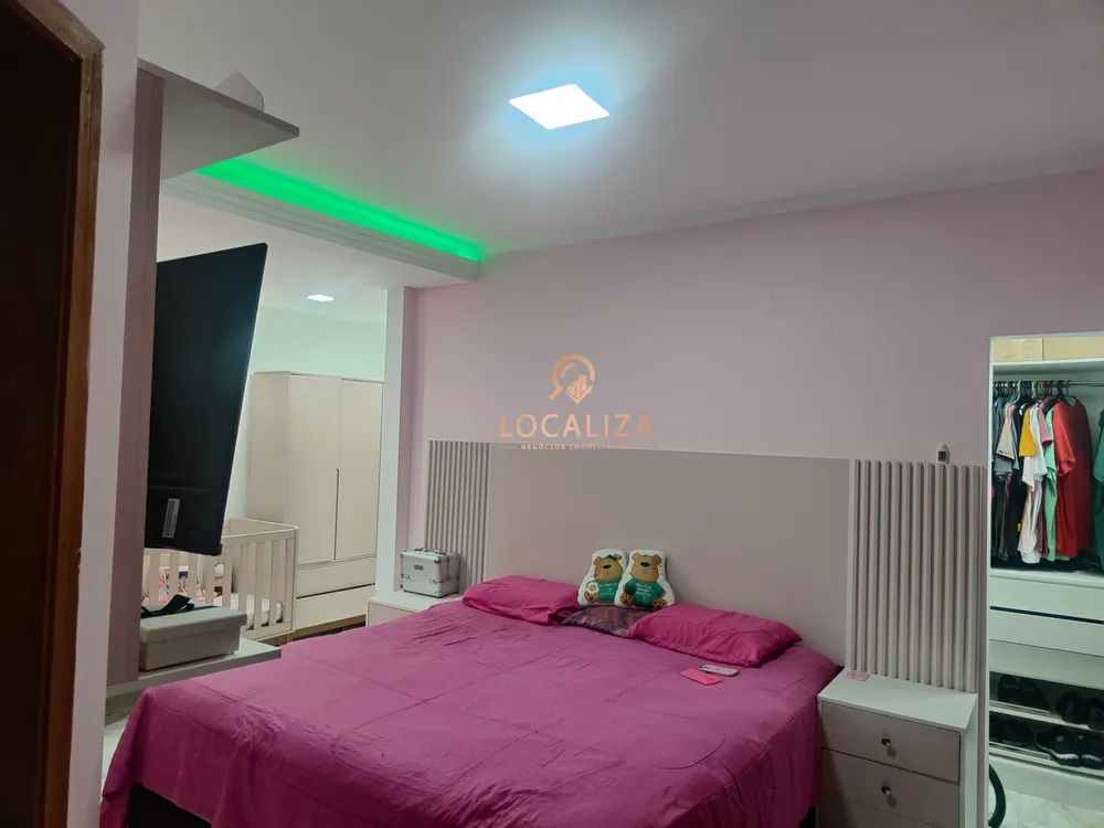 Casa, 2 quartos - Foto 1