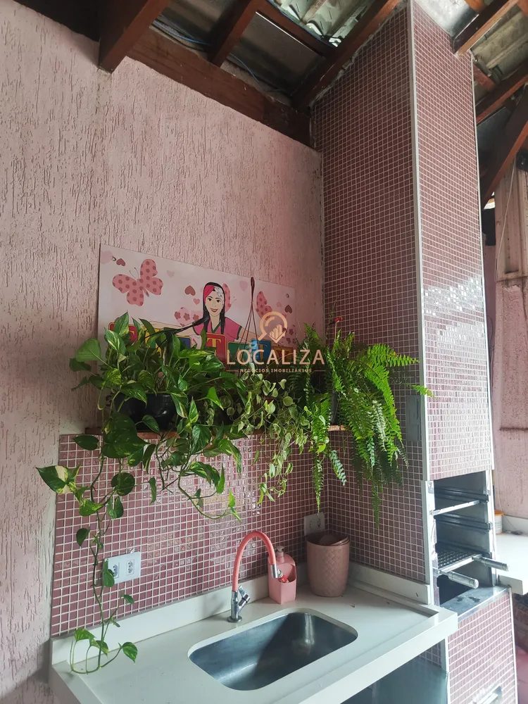 Casa, 2 quartos - Foto 10