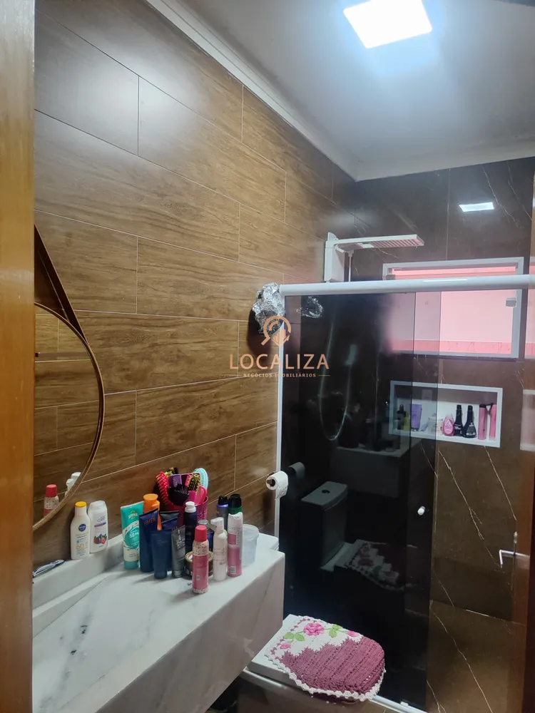 Casa, 2 quartos - Foto 6