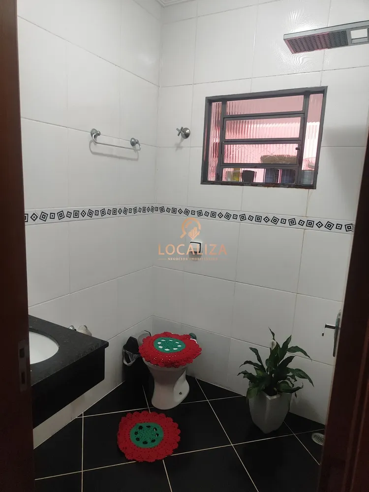 Casa, 2 quartos - Foto 5