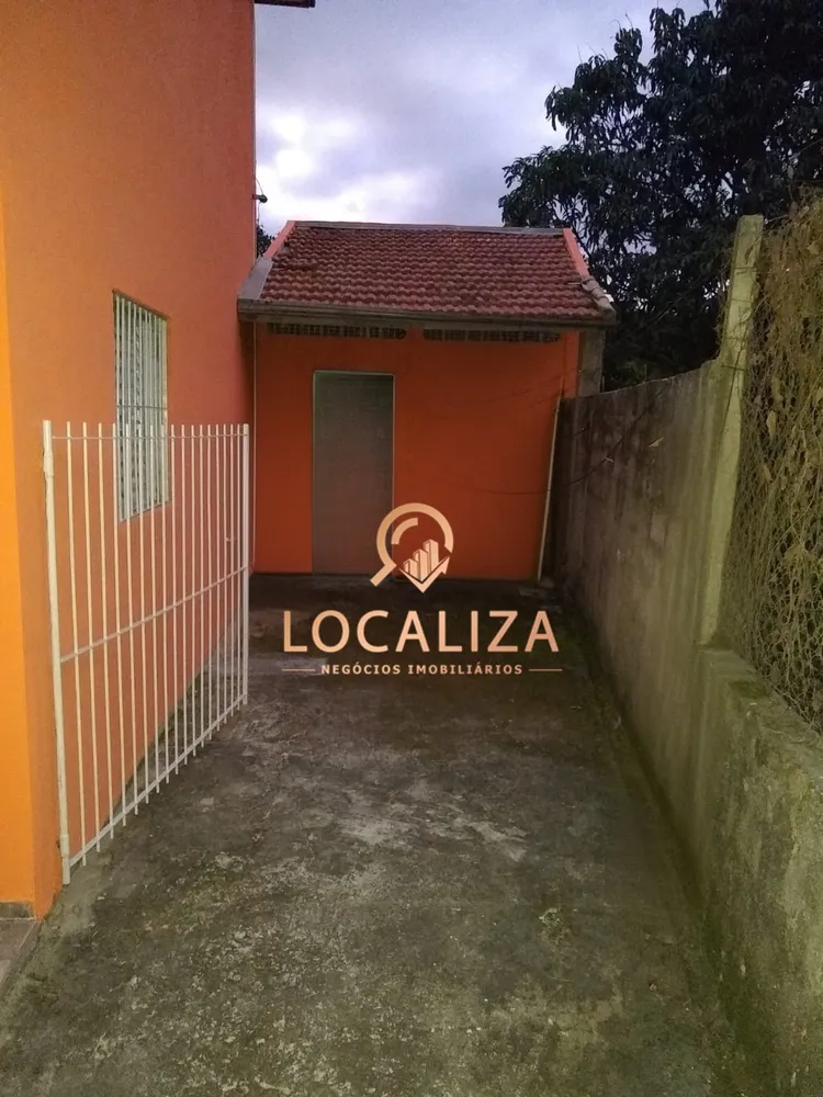Chácara, 5 quartos - Foto 10