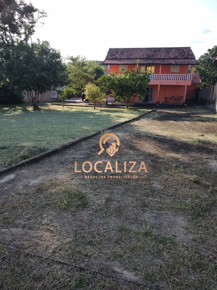 Chácara, 5 quartos - Foto 2