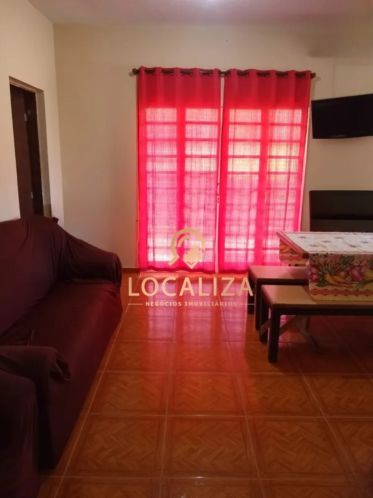 Chácara, 5 quartos - Foto 5