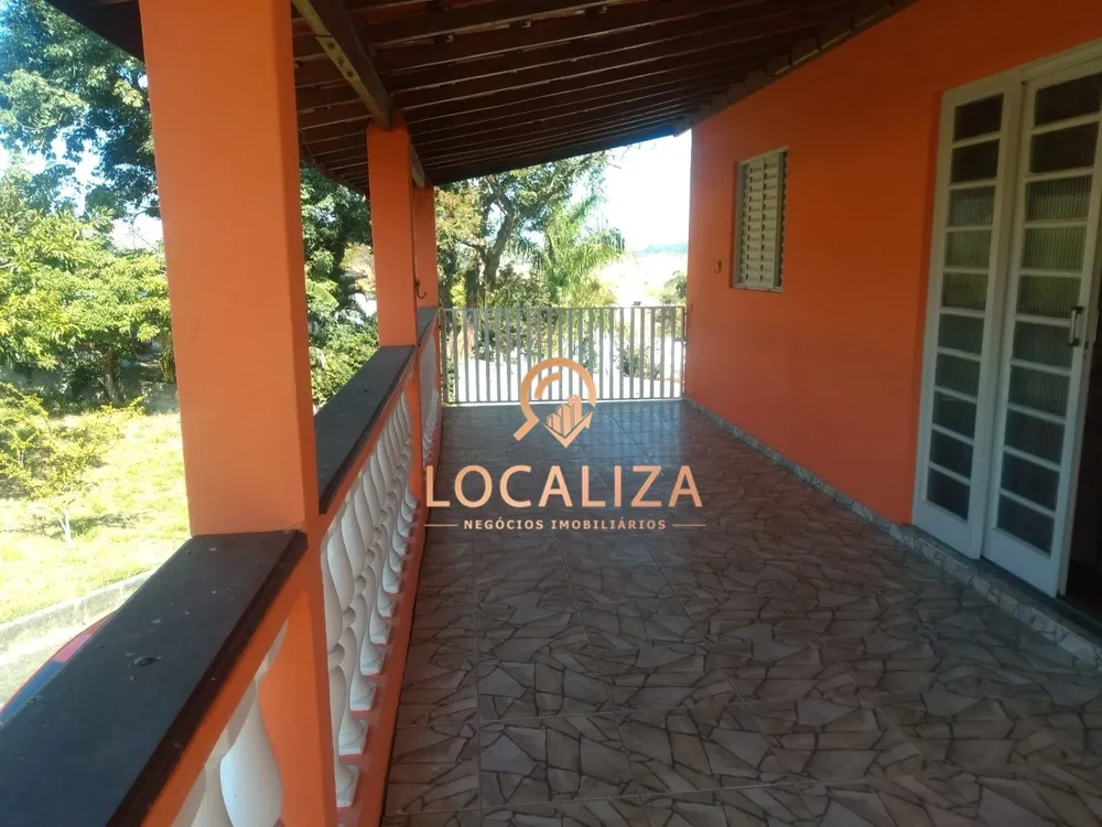 Chácara, 5 quartos - Foto 3