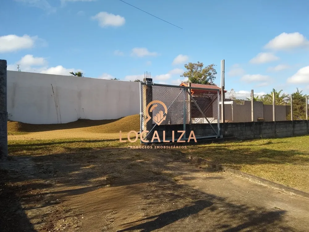 Chácara, 5 quartos - Foto 4
