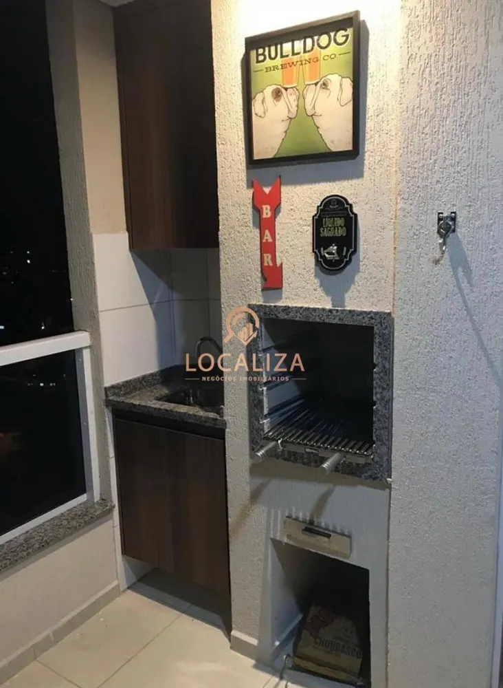 Apartamento, 2 quartos, 115 m² - Foto 7