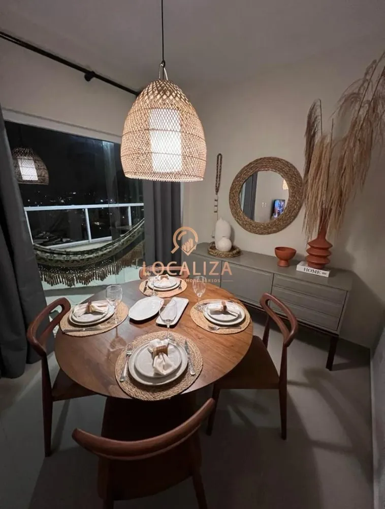 Apartamento, 2 quartos, 115 m² - Foto 5