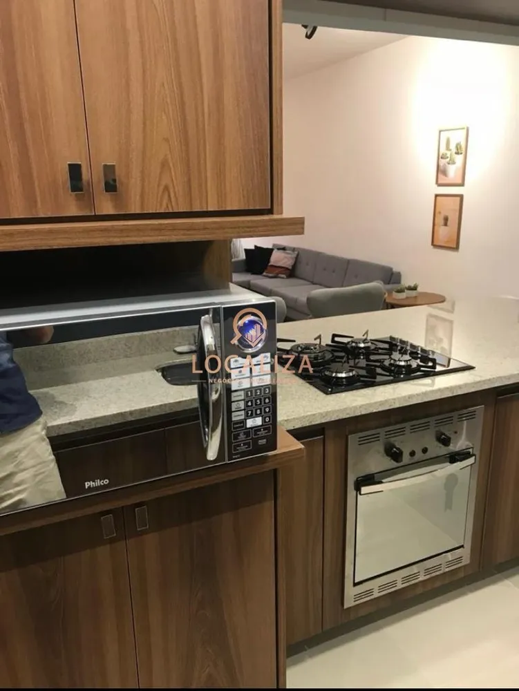 Apartamento, 2 quartos, 115 m² - Foto 9